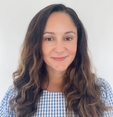 Counsellor Vanessa Matthews Waddington